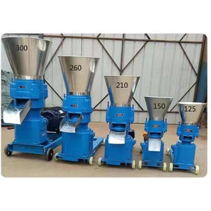 Giá thấp <span class=keywords><strong>Mini</strong></span> SINH KHỐI Saw bụi trấu Hops gỗ pelletizing phẳng chết nhỏ <span class=keywords><strong>PELLET</strong></span> máy - Product Image 1