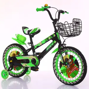 Bicicleta de aleación para niños, bici de equilibrio de aleación, popular, precio barato, 2020