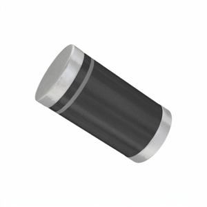Authorized Distributor DO-213AB, MELF Diodes ZMY33-GS08 Buy Online Electronic Components - Product Image 1