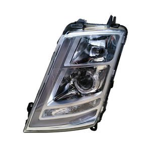 Phare LH pour <span class=keywords><strong>Volvo</strong></span> Truck Parts Accessoires Phare 22239254 Heavy Duty Truck Parts <span class=keywords><strong>FH4</strong></span> - Product Image 1