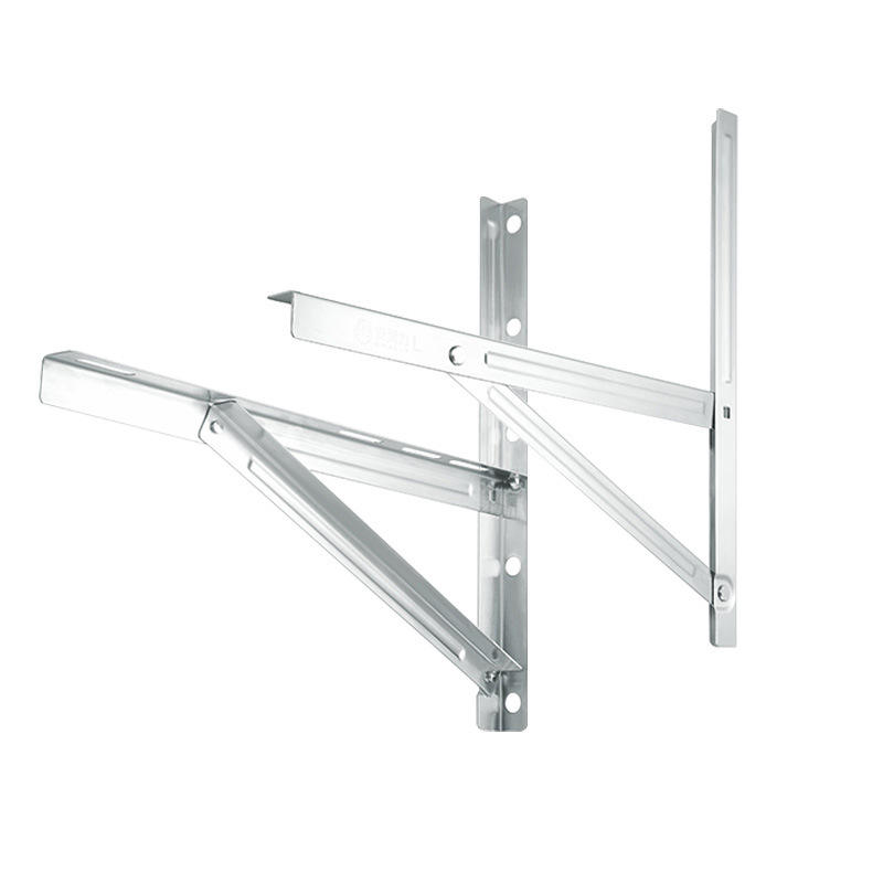 Wall Support Split Mounting Bracket AC Outdoor Unit Bracket for Air ...