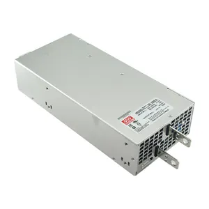 MEAN WELL SE-1000-5 1000W 5V 9V 12V 15V 24V 48V 150アンペアDC調整可能定電流電源