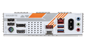 GIGABYTE 2025 Nouveau B850M X3D Turbo Mode DDR5 M-ATX Carte mère pour ordinateur de bureau AMD B850 AM5 Double canal de mémoire Capacité de 128 GB RAM - Product Image 4