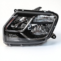 PROMOTION EXCEPTIONNELLE : Phare avant pour DACIA/RENAULT Duster 2014 - Références 260608209R, 260100156R