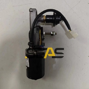 Pièces <span class=keywords><strong>d</strong></span>étachées pour chargeuse Chang-lin 937, <span class=keywords><strong>moteur</strong></span> <span class=keywords><strong>d</strong></span>'<span class=keywords><strong>essuie</strong></span>-<span class=keywords><strong>glace</strong></span> avant W-09-00328 à vendre - Product Image 4