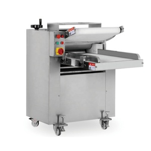 Hot Bán Bánh Máy Làm Bánh Mì Máy <span class=keywords><strong>31Pcs</strong></span> Thương Mại Điện Bánh Mì <span class=keywords><strong>Slicer</strong></span> Cho Bánh Mì Bánh Mì Nướng Slice - Product Image 6