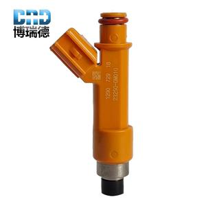Nuevo Inyector de Combustible OEM 23250-0M010 para Lexus HS250h 2012 Base Premium 2.4L L4 - Eléctrico - Product Image 3