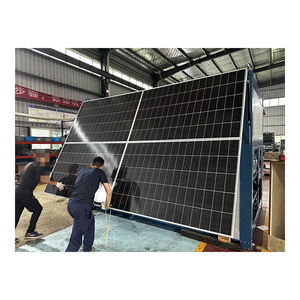 Cámara frigorífica con energía solar para resolver <span class=keywords><strong>el</strong></span> deterioro después de la cosecha, preservar las ganancias, granjeros, cola de cerdo congelada, fruta deshuesada, equipos de pollo - Product Image 3