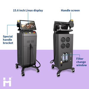 Appareil d'épilation définitive au <span class=keywords><strong>laser</strong></span> <span class=keywords><strong>diode</strong></span> à haute puissance remplaçable 2025, épilation au <span class=keywords><strong>laser</strong></span> titane, épilation au <span class=keywords><strong>laser</strong></span> - Product Image 4