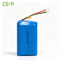 Paket Baterai Li-Po Densitas Energi Tinggi 7.4V 1700mAh Baterai Lithium Polymer 952948 2S1P Baterai Lipo Isi Ulang 7.4 Volt