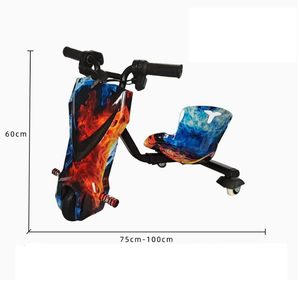 <span class=keywords><strong>Trike</strong></span> <span class=keywords><strong>électrique</strong></span> à prix d'usine, haute qualité, 36V, pour enfant, <span class=keywords><strong>trike</strong></span> <span class=keywords><strong>électrique</strong></span> à bas prix. - Product Image 2