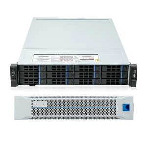 Bán chạy nhất ATX 12-bay X-265F1207r12g-2 máy chủ giá rẻ tân trang lại Rackmount Chassis giá tốt máy tính máy chủ trường hợp Chứng Khoán - Product Image 1