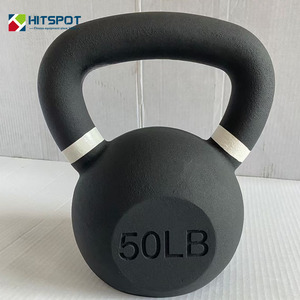 Vente en gros d'usine - Ensemble de kettlebells de <span class=keywords><strong>32</strong></span> <span class=keywords><strong>kg</strong></span>, 16 <span class=keywords><strong>kg</strong></span>, 24 <span class=keywords><strong>kg</strong></span> - Équipement de gym - Kettlebells en fonte pour la compétition - Product Image 3