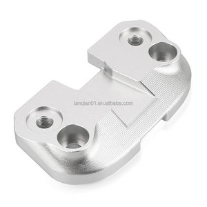 Pour DUCATI <span class=keywords><strong>SCRAMBLER</strong></span> 1100 <span class=keywords><strong>2018</strong></span> 2019 2020 2021 2022 2023 Moto 25MM Rehausseur de guidon plus haut et 22MM décalage de guidon, support de fixation - Product Image 6