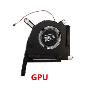 Nuevo Ventilador de Refrigeración para CPU/GPU para <span class=keywords><strong>Asus</strong></span> <span class=keywords><strong>TUF</strong></span> F15 Gaming FX507Z FX507ZM FA507R FX707ZR FA707R 12V RTX3060/<span class=keywords><strong>3070</strong></span>/4050/4060/4070 - Product Image 4