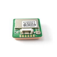 Module de positionnement GNSS compact à faible consommation d'énergie JUMPSTAR JS-ATP28-2 Conforme à la norme RoHS Interface UART pour UAV Robot intelligent