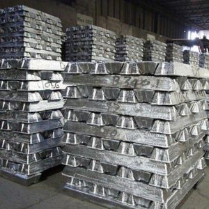 Lingot d'aluminium ADC12 de bonne qualité à bas prix, sans droits de douane, pour chauffe-eau et chaudières - Product Image 2