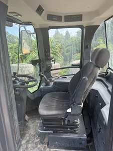 ใช้ Liugong รถตักดินขนาดเล็ก7ตัน CLG870H ค่อนข้างใช้ CLG835รถตัก CLG862H CLG856 - Product Image 2