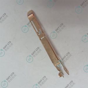 Couverture de l'alimentateur SMT 8MM en cuivre pour NPM CM602 CM402 N210103441AC N210103441AA - Product Image 2