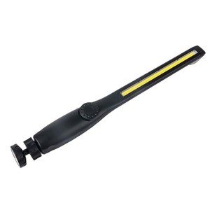 Long Strip Work <b>Light</b> 1702 <b>LED</b> Rechargeable Magnetic Adsorption Portable Inspection Lighting For <b>Workshop</b> Use - Product Image 4