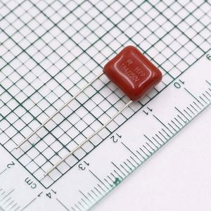 Bulk Discount MPP184J2130611YG 13*6*11/P=10 Capacitors CBB Capacitors 180nF 5% 250V - Product Image 1