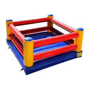 Suo — anneau <span class=keywords><strong>de</strong></span> boxe gonflable en PVC, <span class=keywords><strong>jeu</strong></span> <span class=keywords><strong>de</strong></span> Sport, pour enfants, d'extérieur, fusil <span class=keywords><strong>de</strong></span> chasse et <span class=keywords><strong>de</strong></span> Sport, à vendre - Product Image 6