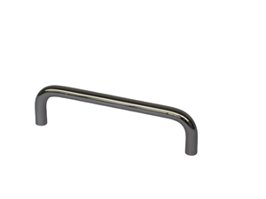 Armadio in acciaio raccordo cassetto forma a forma di filo maniglia da <span class=keywords><strong>cucina</strong></span> armadio a forma di U maniglia per mobili ferramenta - Product Image 6