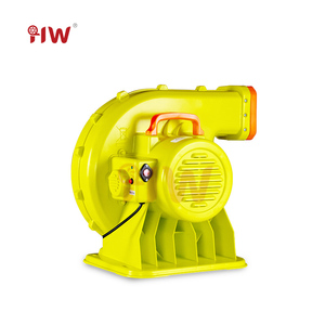 950W /1100W /1500W Direktverkauf ab Werk Große Luftgebläse-Ventilatormotoren für Werbe-Hüpfburgen und Aufblasbare Spielanlagen - Product Image 2