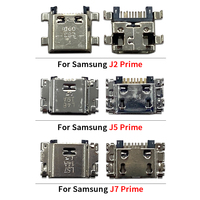 Handys Ersatzteile Lades tifte für Samsung J2 J5 J7 Prime Micro USB-Anschluss Ladegerät Ladeans chluss Buchse Stecker