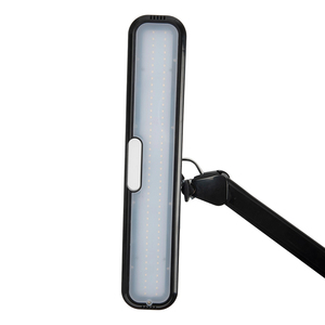 High Power 10W 1200 Lumens <b>Clamp</b> Working Lamp 6000-7000kCCT Jewelry Appraisal Beauty Nails Work Led <b>Light</b> - Product Image 2