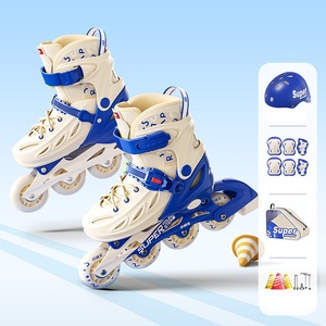 <span class=keywords><strong>Patines</strong></span> <span class=keywords><strong>en</strong></span> línea ajustables <span class=keywords><strong>con</strong></span> carcasa de Pp de alta dureza, nuevo diseño, ruedas de Pu, marco de aluminio Cnc, <span class=keywords><strong>patines</strong></span> <span class=keywords><strong>en</strong></span> línea - Product Image 2