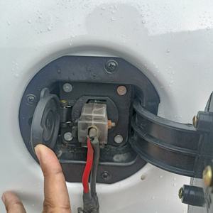 Mini Auto Eléctrico NVBWM X5 para Adultos con Autonomía de 101-200 km y Potencia de 3500 W - Product Image 5