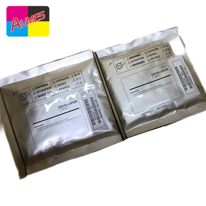 Desarrollador DV116 genuino para Konica Minolta Bizhub 184 164 185 7718 7818 195 <span class=keywords><strong>235</strong></span> 246 7719 206 6180 portador de Japón - Product Image 4