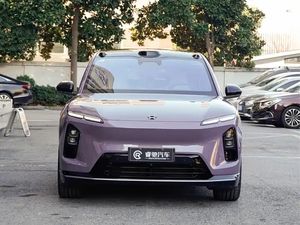 Personalización Interior <span class=keywords><strong>de</strong></span> Autos Usados: Nio 2025 EC6, SUV Eléctrico <span class=keywords><strong>de</strong></span> Alta Velocidad, Eficiente y Totalmente Eléctrico - Product Image 2