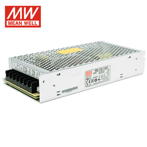 Fuente de alimentación Mean Well 12V24V5, doble grupo 1224 1248 2412 2448 <span class=keywords><strong>4812</strong></span> 4824, nueva y Original, 12V24V5,/125B - Product Image 5