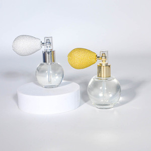 Parfum Bling Diamond (<span class=keywords><strong>Eau</strong></span> <span class=keywords><strong>de</strong></span> <span class=keywords><strong>Toilette</strong></span>) - Mini Vaporisateur <span class=keywords><strong>de</strong></span> Luxe ODM/OEM, Flacon en Verre Rechargeable, Marque Privée - Product Image 1