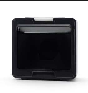 Escáner de Códigos de Barras Móvil, Caja de Pago Electrónico, Plataforma de Escaneo de Códigos de Barras 2D y 1D de Escritorio - Product Image 2