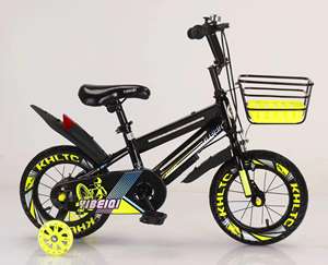 Vélo pour enfants / Fournisseur d'usine de vélos pour enfants de 12, 14 et 16 pouces / Nouveaux modèles de vélos pour enfants <span class=keywords><strong>Spiderman</strong></span> pour enfant de 3 ans - Product Image 2
