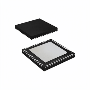 48 VFQFN Exposed Pad Power Management (PMIC) En stock ISL6364IRZ Acheter en ligne Composants électroniques - Product Image 1