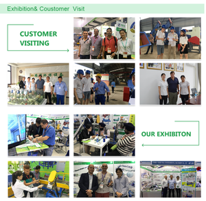 آلة تكسير البلاستيك الصلب الأوتوماتيكية لإعادة التدوير، ماكينة سحق البولي إيثيلين والبولي بروبيلين، كسارة قوية، بريور بلاستيك - Product Image 5