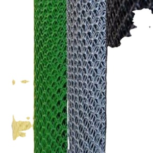 PE HDPE hoa sử dụng ép đùn nhựa phẳng <span class=keywords><strong>Net</strong></span> - Product Image 3