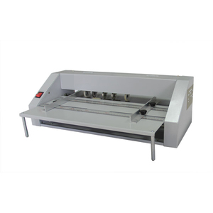 Máquina de hendido y perforado A3 - Product Image 1