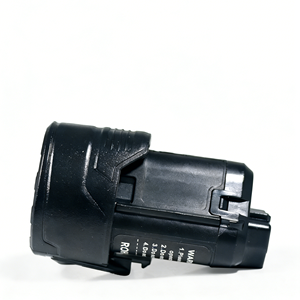 Paquete de Baterías de Iones de Litio de 12 V y 2,0 Ah/3,0 Ah, Repuesto para <span class=keywords><strong>Taladro</strong></span> Inalámbrico <span class=keywords><strong>AEG</strong></span> Ridgid de 12 V, Paquete de Baterías para Herramientas Eléctricas - Product Image 2