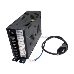 Fuente de Alimentación 0372A PPSU 5V 12V para Máquinas de Juegos Arcade Jamma, Máquinas Expendedoras, Máquinas de Juegos que Funcionan con Monedas - Product Image 2