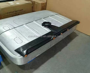 Aile arrière en fibre de carbone sèche <span class=keywords><strong>noir</strong></span> <span class=keywords><strong>mat</strong></span> pour <span class=keywords><strong>G</strong></span> Class W464 G63 G500 US Car <span class=keywords><strong>4x4</strong></span> Style Toit Spoiler avec LED - Product Image 6