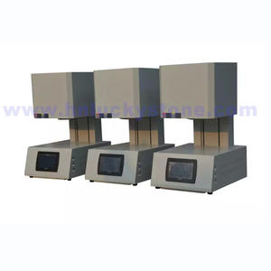 1200 ℃   فرن / موقد خزف الأسنان بالتفريغ - Product Image 3