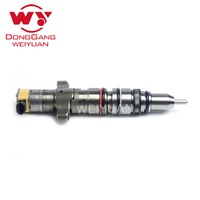 Injecteur de moteur WEIYUAN 387-9432 3879432 387-9433 387-9434 pour machines de construction de moteur CAT C9 C7