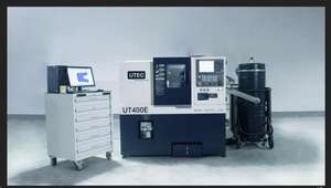 Machine à souder, version économique, UT400E - Product Image 2