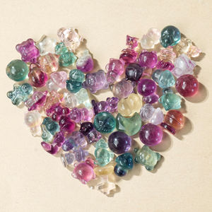 Vente <span class=keywords><strong>en</strong></span> gros de sculptures <span class=keywords><strong>en</strong></span> cristal naturel Mini <span class=keywords><strong>Pikachu</strong></span> Tortue Champignon Sculpture <span class=keywords><strong>Pikachu</strong></span> Sculpté <span class=keywords><strong>Arc</strong></span>-<span class=keywords><strong>en</strong></span>-<span class=keywords><strong>ciel</strong></span> Fluorite Cristal Artisanat - Product Image 6