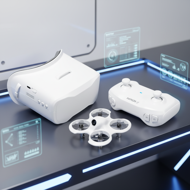 Filming Control Fast Training Camera Optical Flight Vision Hover 80m Charging Night Camera 4k Beginner Drone Brushless Motor